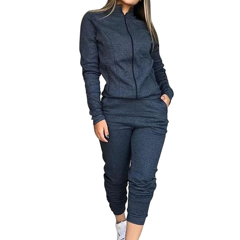 Nowsaa Women's Office Wear Suit