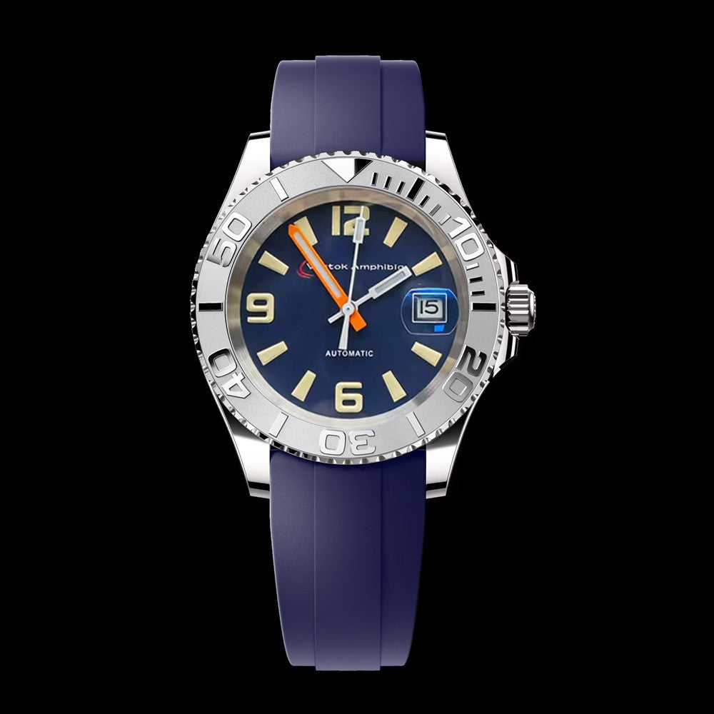 Vostok Amphibia Mechanical Sports Watch