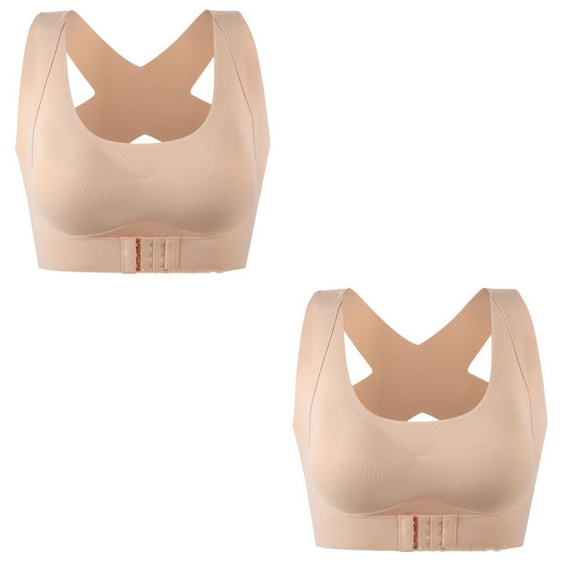 Queenral Everyday Push-Up Bra
