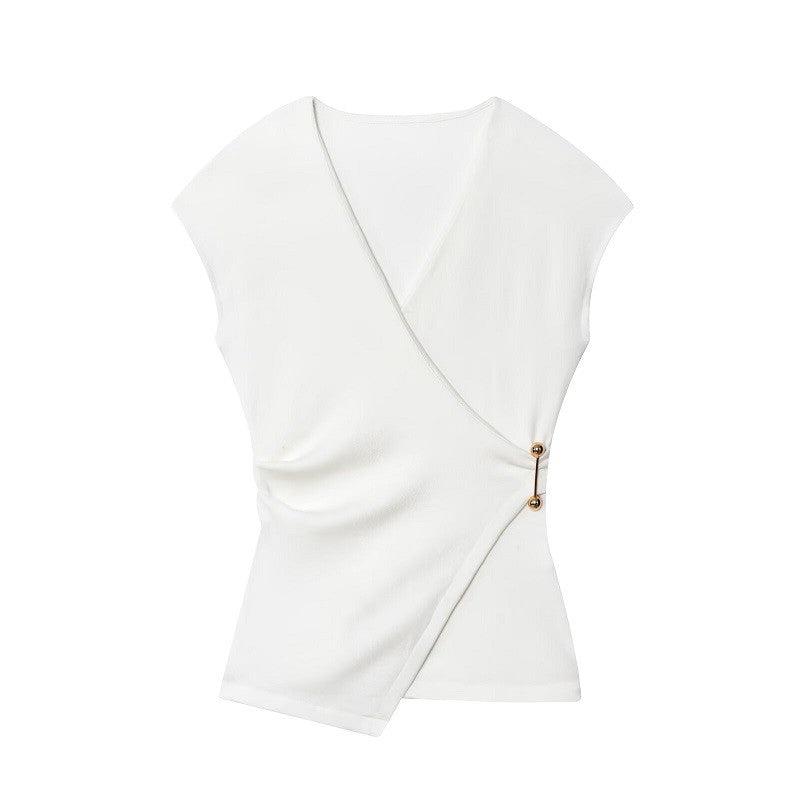 MUJER Women's Casual Two-Piece Set