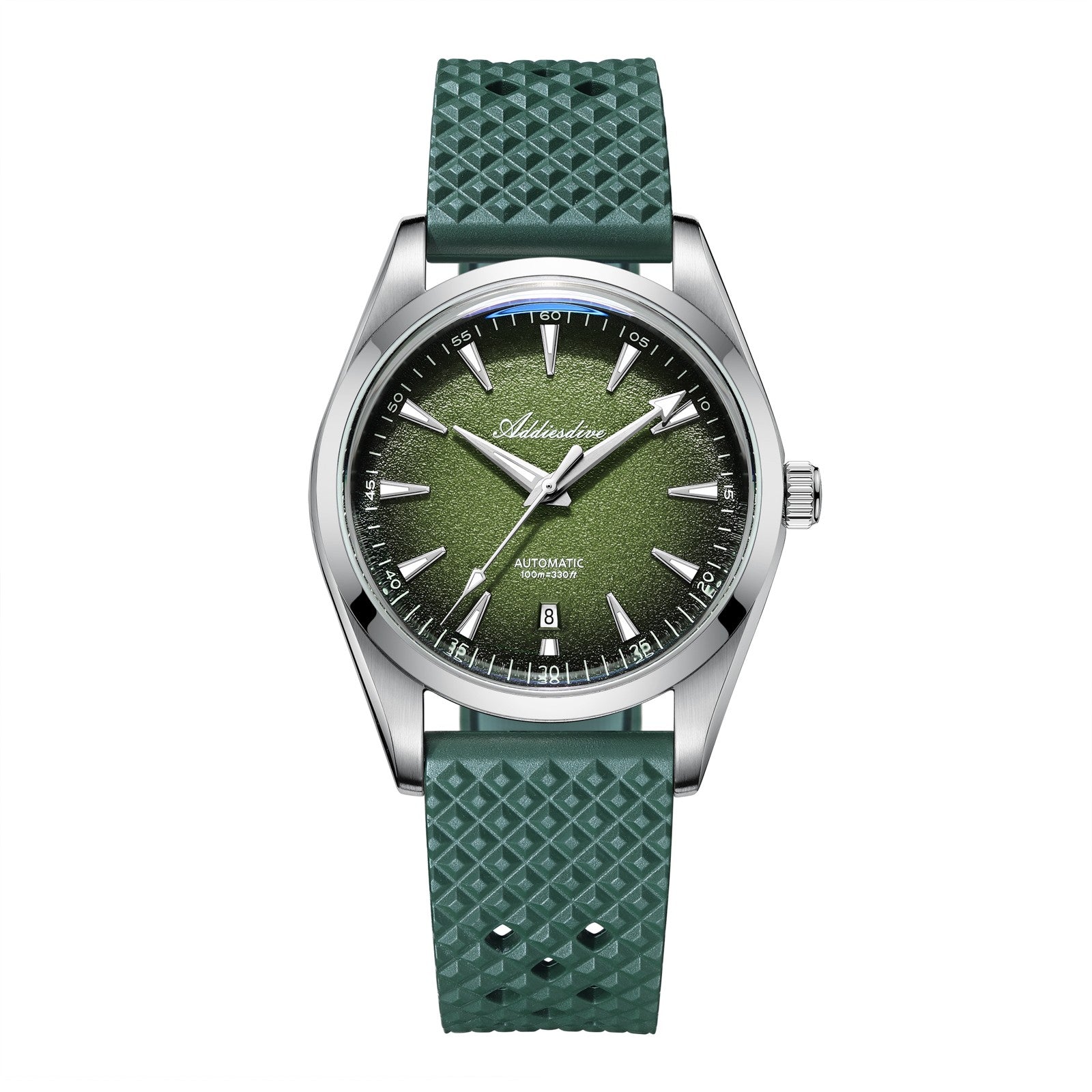 ADDIESDIVE AD2527 Automatic Diver Watch