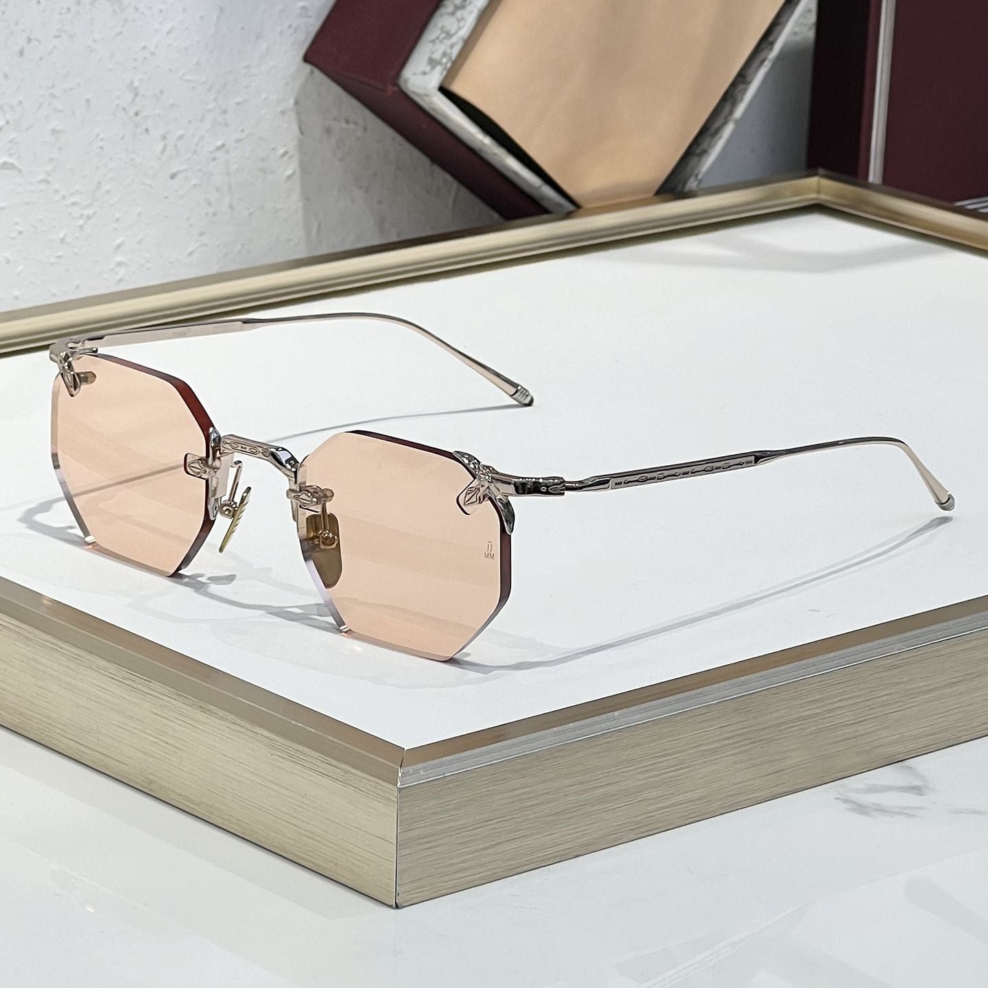 ELDORADO Fashion Sunglasses for Women