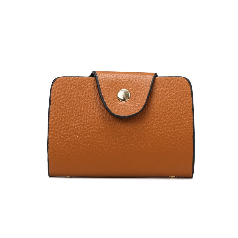VANDERWAH Women's Designer-Style Handbag