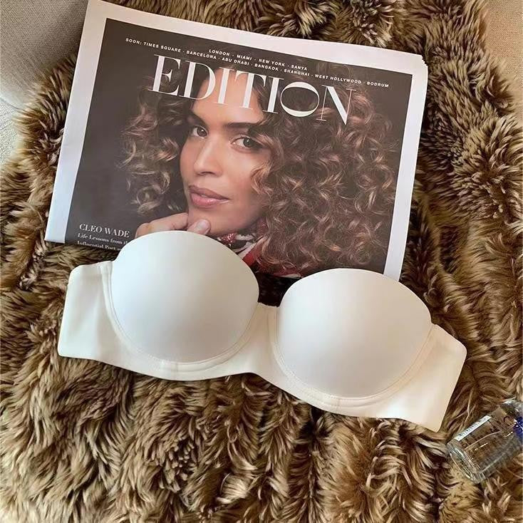 fenlandwell Demi Padded Bra