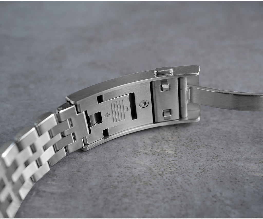 San Martin SN0144-CG Dress Watch