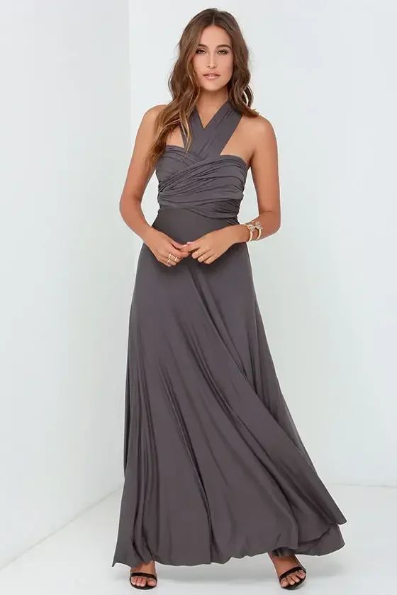 Fashion Multi-Frayed V-Neck Vestidos De Fiesta Women Long Dress Sexy Tied Lady Summer Maxi Dress Fashion Multi-Frayed V-Neck Vestidos De Fiesta Women Long Dress Sexy Tied Lady Summer Maxi Dress