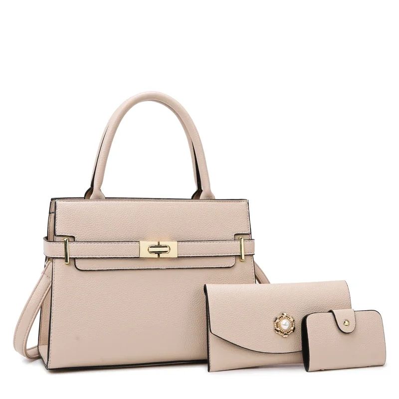 VANDERWAH Women's Designer-Style Handbag