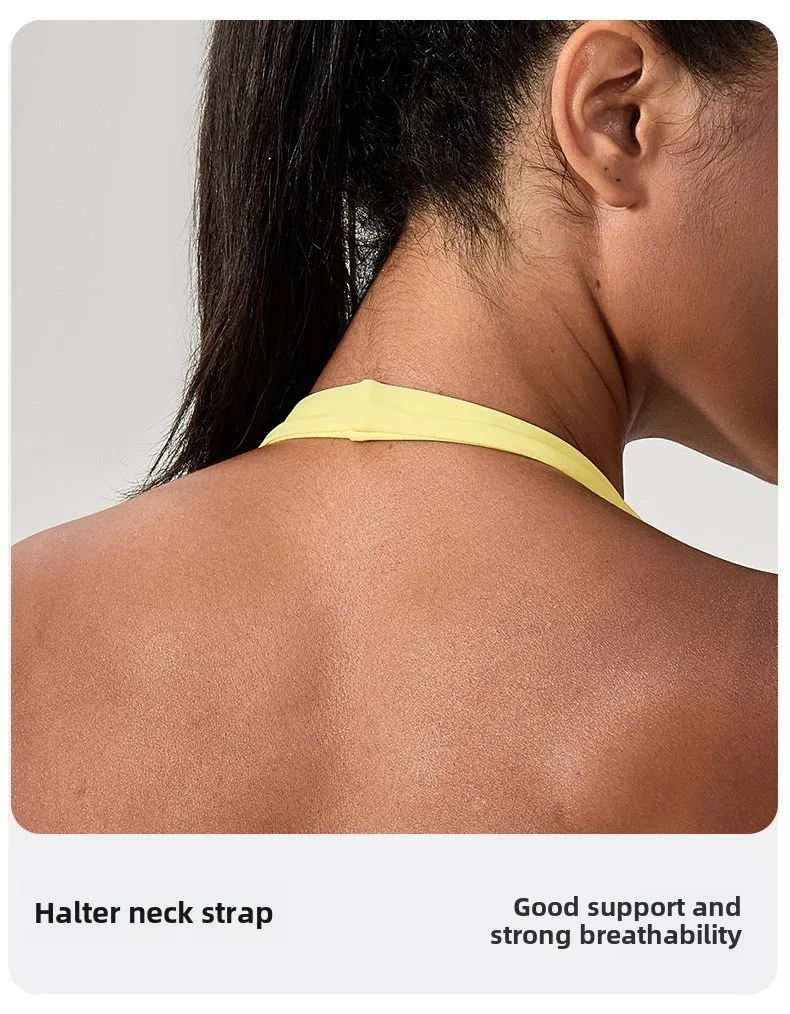 Knitted Breathable Gym Shirt