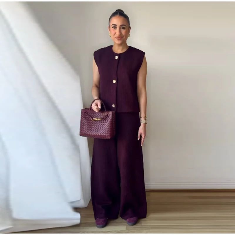 hfwomenfz Women's Casual Pant Suit