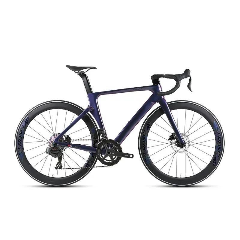 TWITTER R12pro Carbon Fiber Road Bike