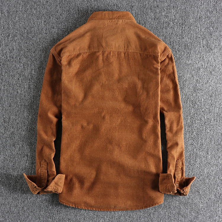 RANMO Men's Casual Jacket