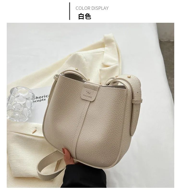 Brilliant Fish Women's Shoulder Bag