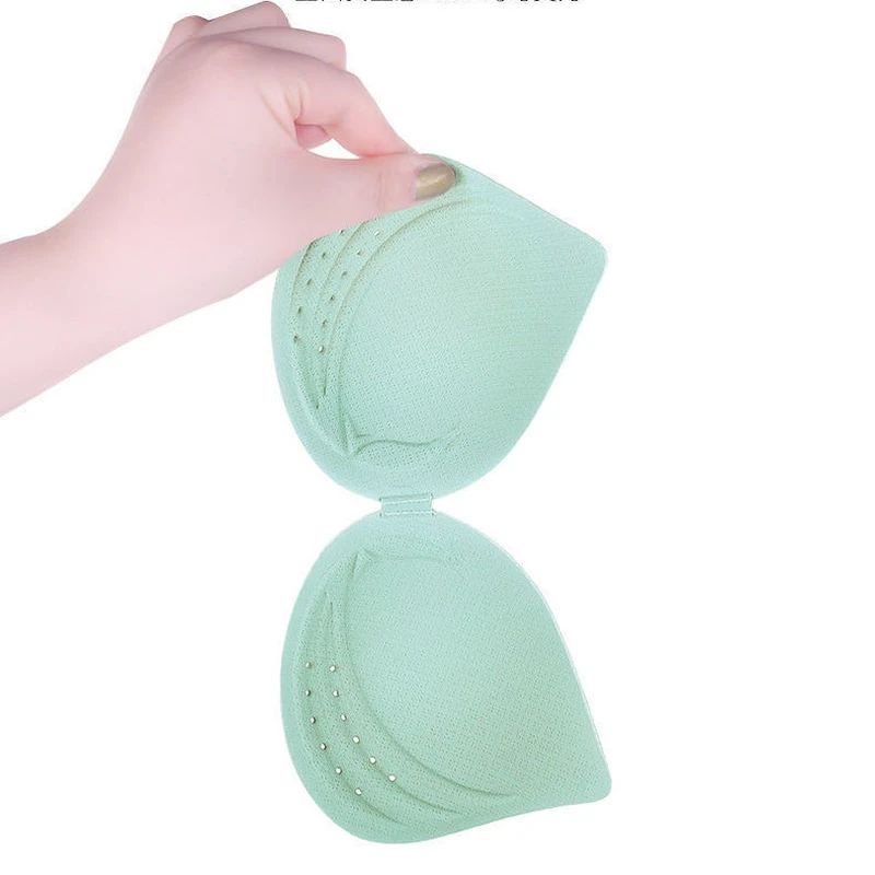 Summer Seamless Ice Silk Bra