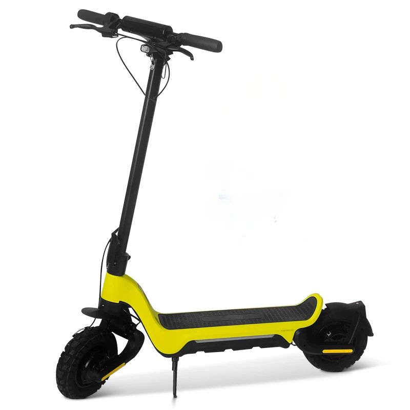BoleRider S9 PLUS Foldable Electric Scooter