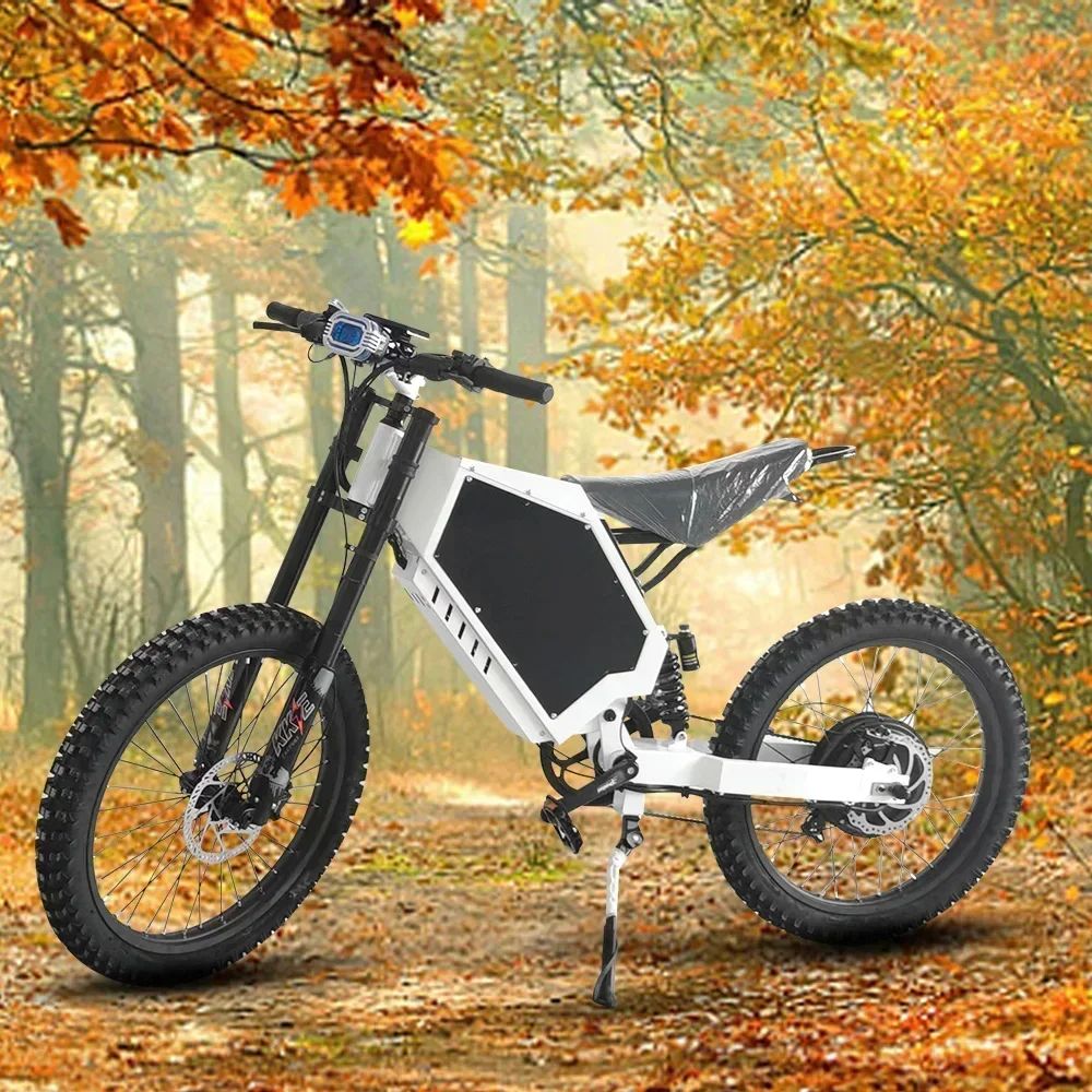 YTYIN 24" Men's Mountain Bike