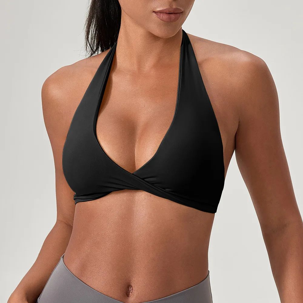 Knitted Breathable Gym Shirt