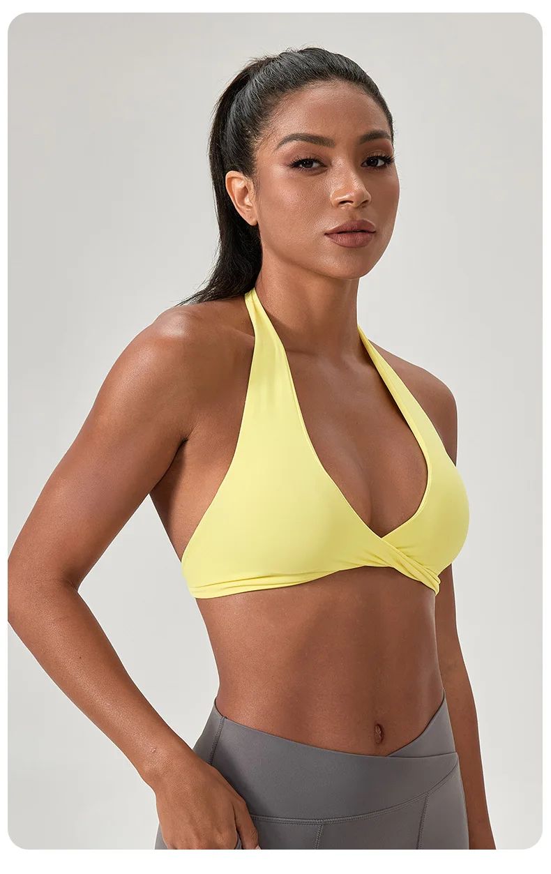 Knitted Breathable Gym Shirt