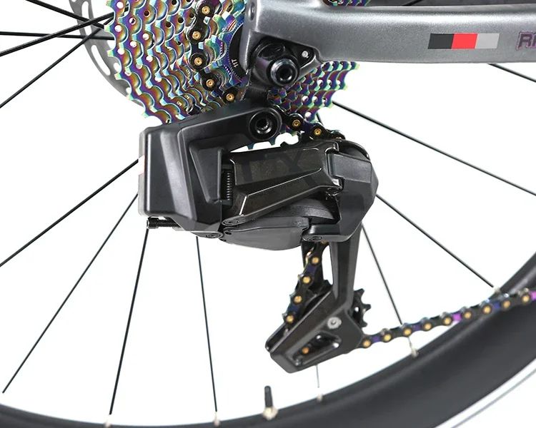 TWITTER R12pro Carbon Fiber Road Bike