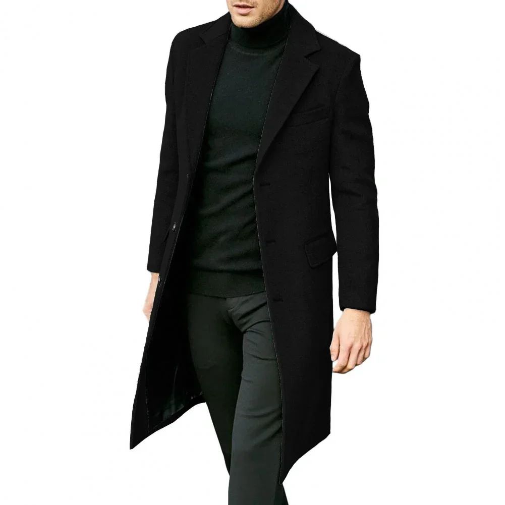 Men's Smart Casual Suit