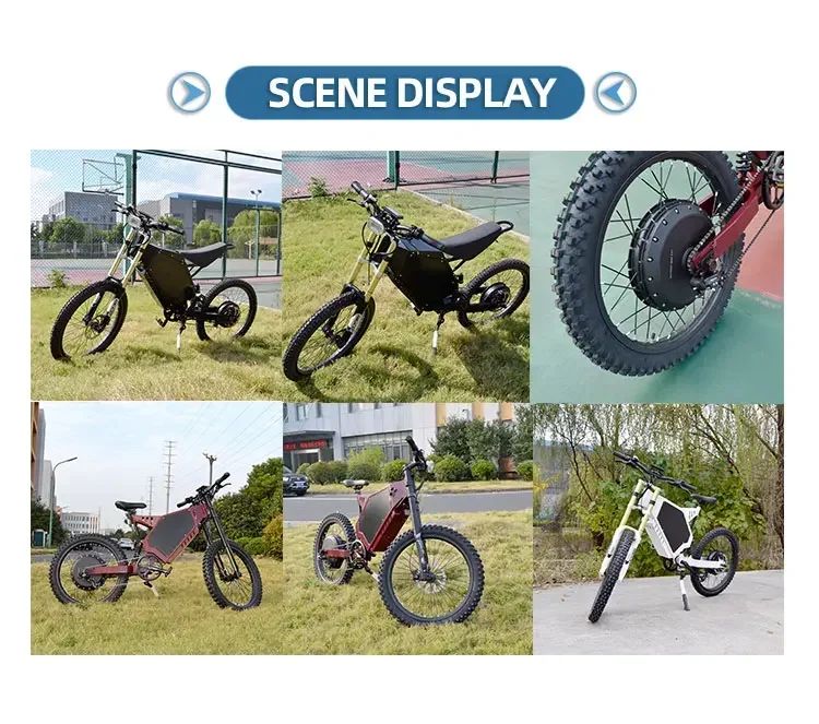 YTYIN 24" Men's Mountain Bike