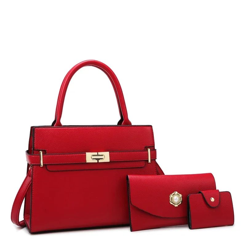 VANDERWAH Women's Designer-Style Handbag