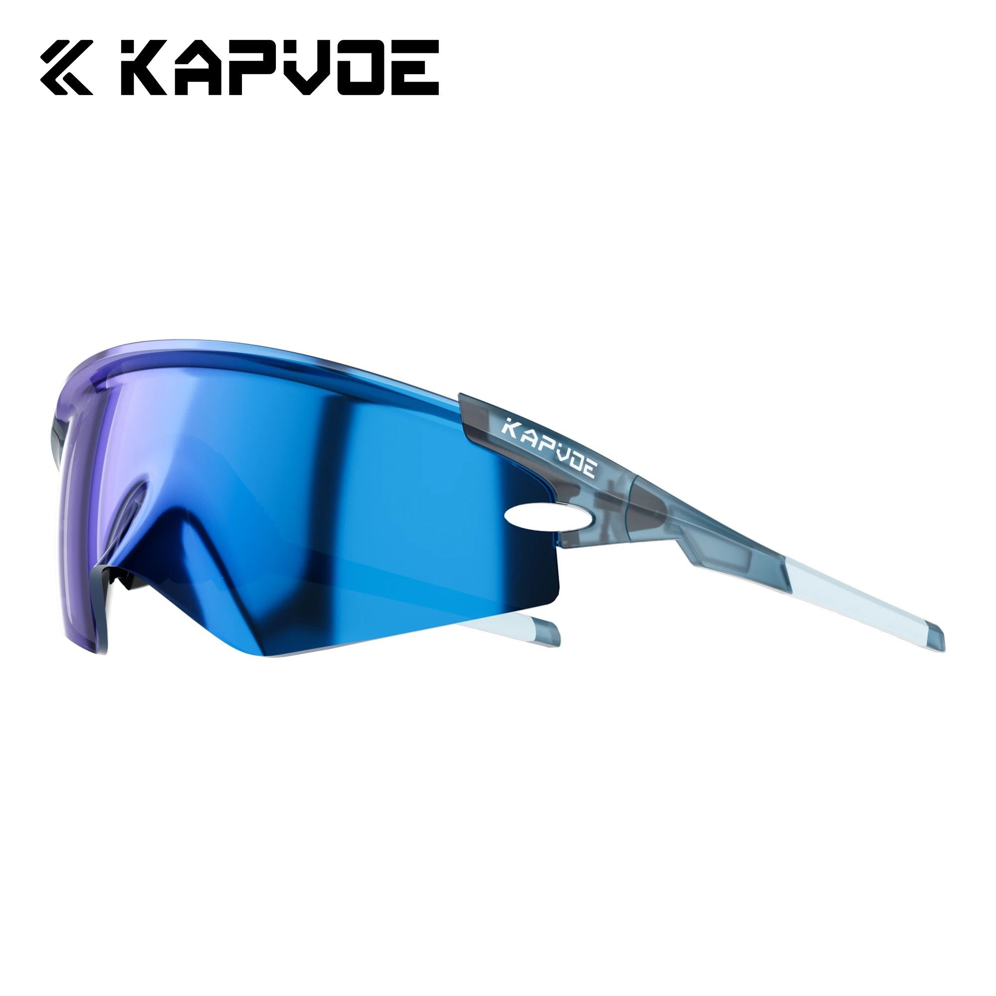 Kapvoe Photochromic Sports Sunglasses Road Bike Glasses Mountain Bike Goggles Men Women Cycling Eyewear 2025 Kapvoe Photochromic Sports Sunglasses Road Bike Glasses Mountain Bike Goggles Men Women Cycling Eyewear 2025