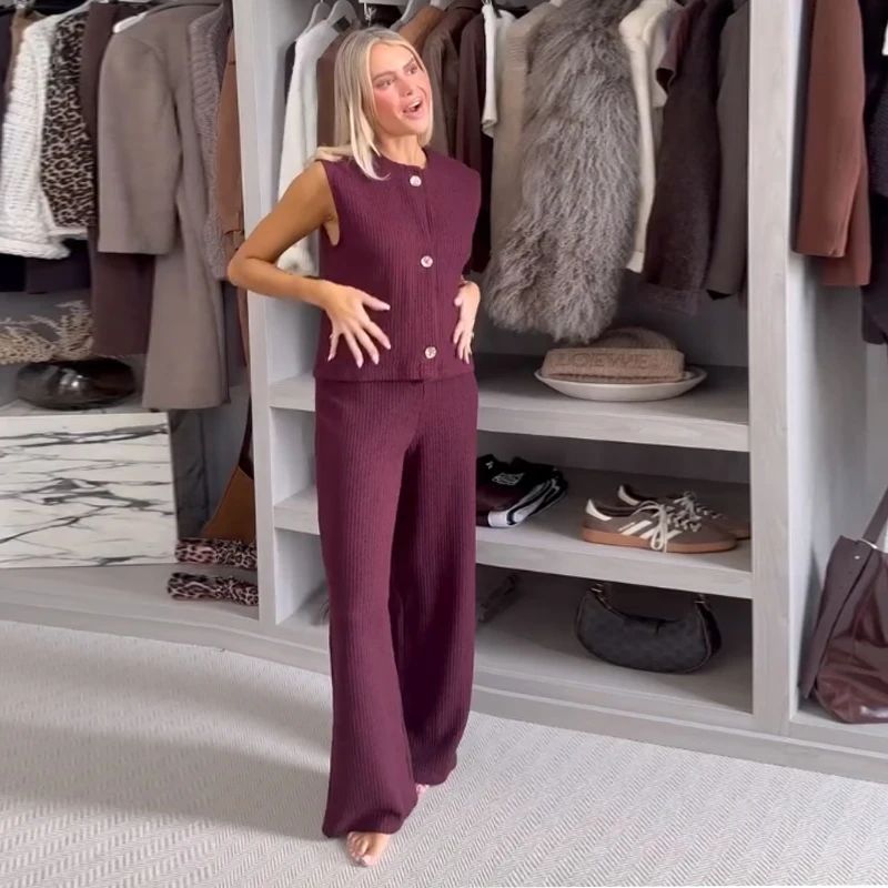 hfwomenfz Women's Casual Pant Suit