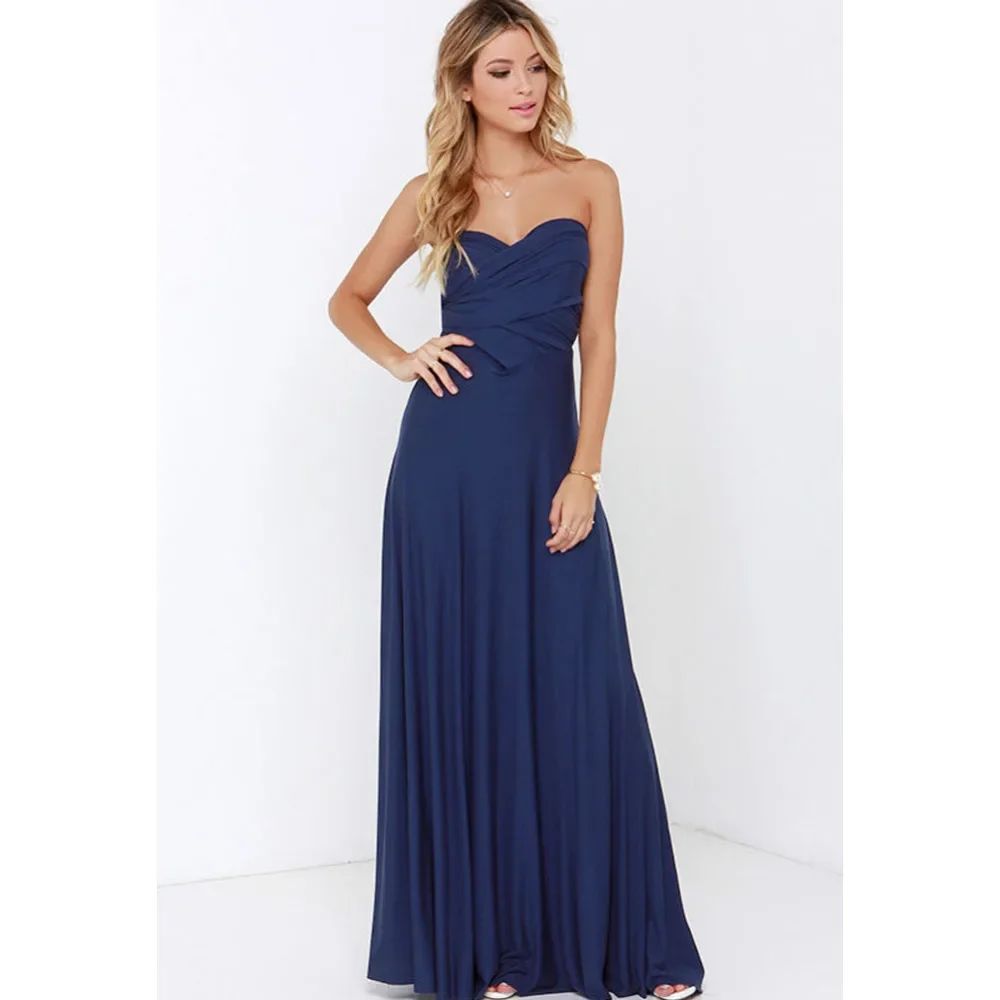 Fashion Multi-Frayed V-Neck Vestidos De Fiesta Women Long Dress Sexy Tied Lady Summer Maxi Dress Fashion Multi-Frayed V-Neck Vestidos De Fiesta Women Long Dress Sexy Tied Lady Summer Maxi Dress