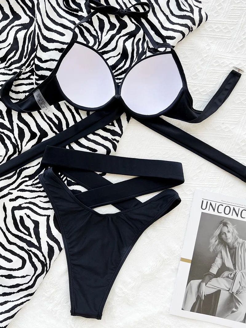 Pautakii Young Style Bikini Set