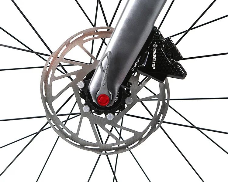 TWITTER R12pro Carbon Fiber Road Bike