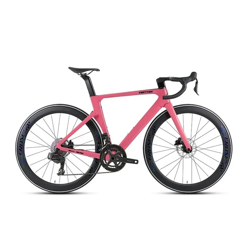 TWITTER R12pro Carbon Fiber Road Bike