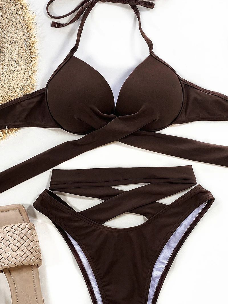 Pautakii Young Style Bikini Set