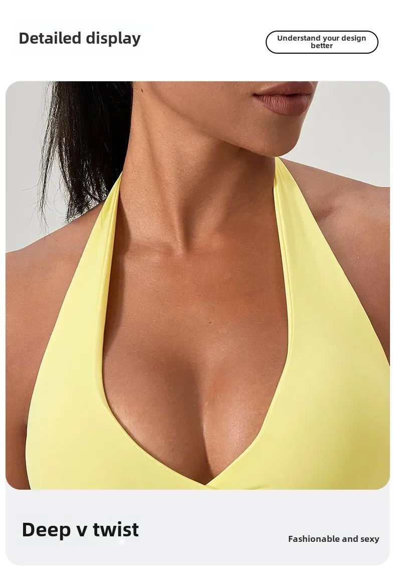 Knitted Breathable Gym Shirt