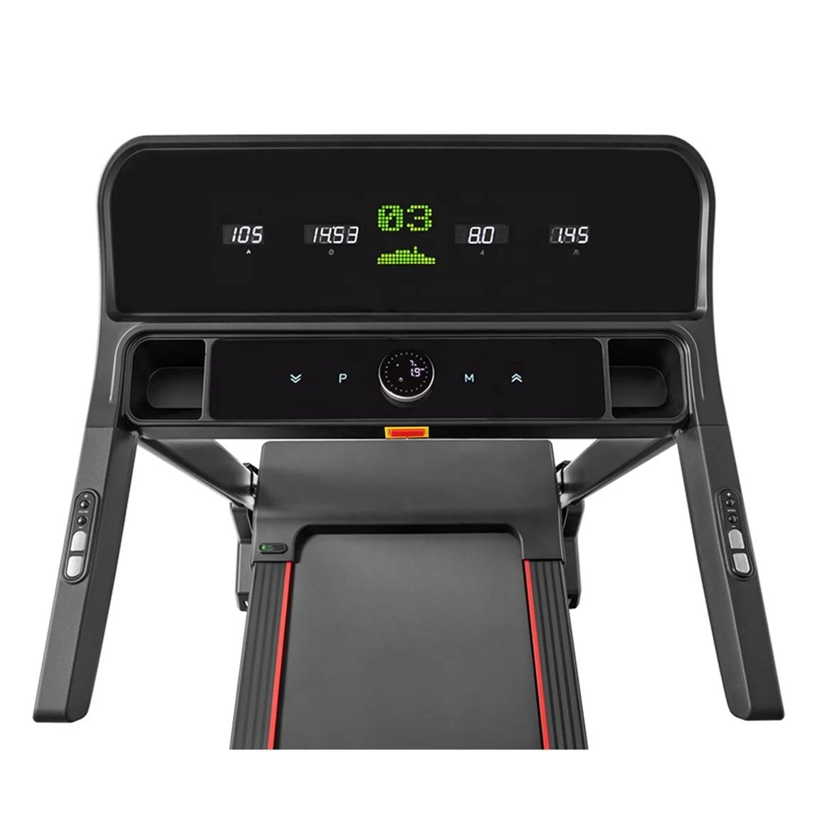 KSTAR K6522 Foldable Home Treadmill