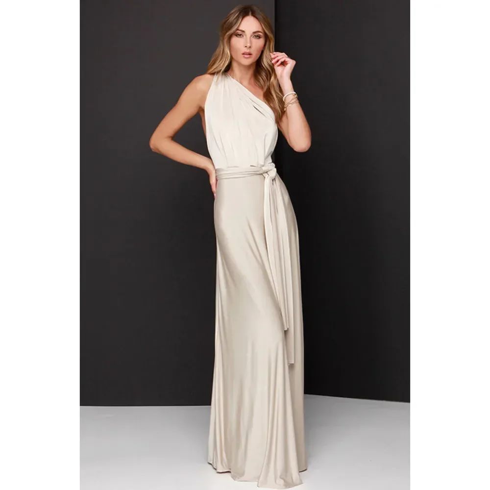 Fashion Multi-Frayed V-Neck Vestidos De Fiesta Women Long Dress Sexy Tied Lady Summer Maxi Dress Fashion Multi-Frayed V-Neck Vestidos De Fiesta Women Long Dress Sexy Tied Lady Summer Maxi Dress