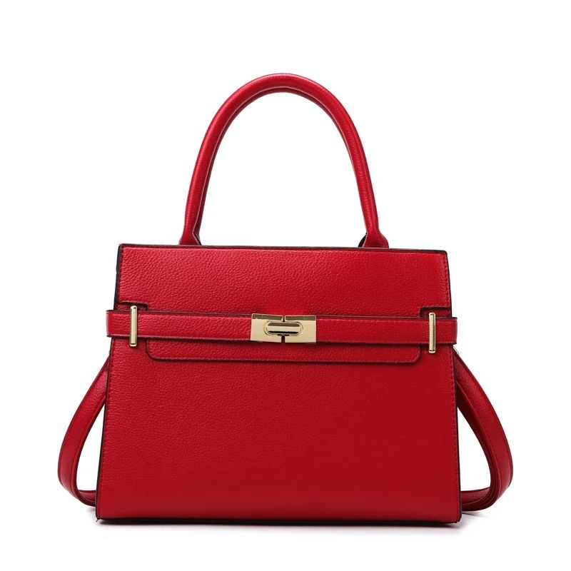 VANDERWAH Women's Designer-Style Handbag