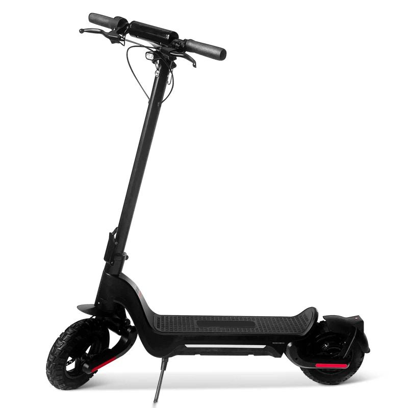 BoleRider S9 PLUS Foldable Electric Scooter