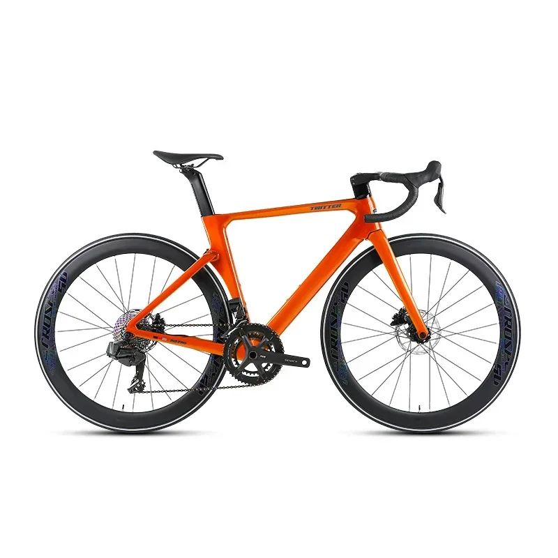 TWITTER R12pro Carbon Fiber Road Bike