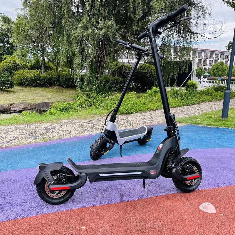 BoleRider S9 PLUS Foldable Electric Scooter