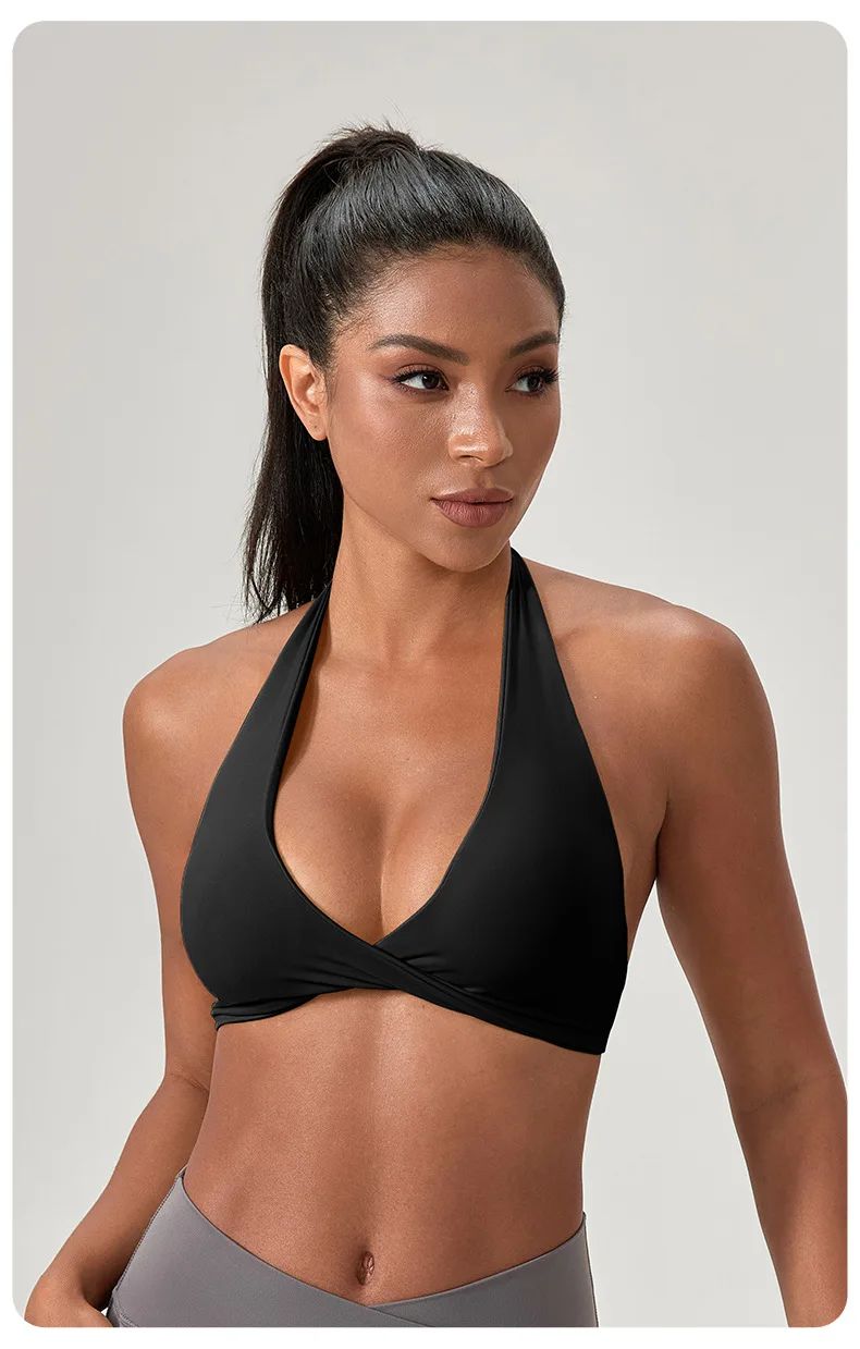 Knitted Breathable Gym Shirt