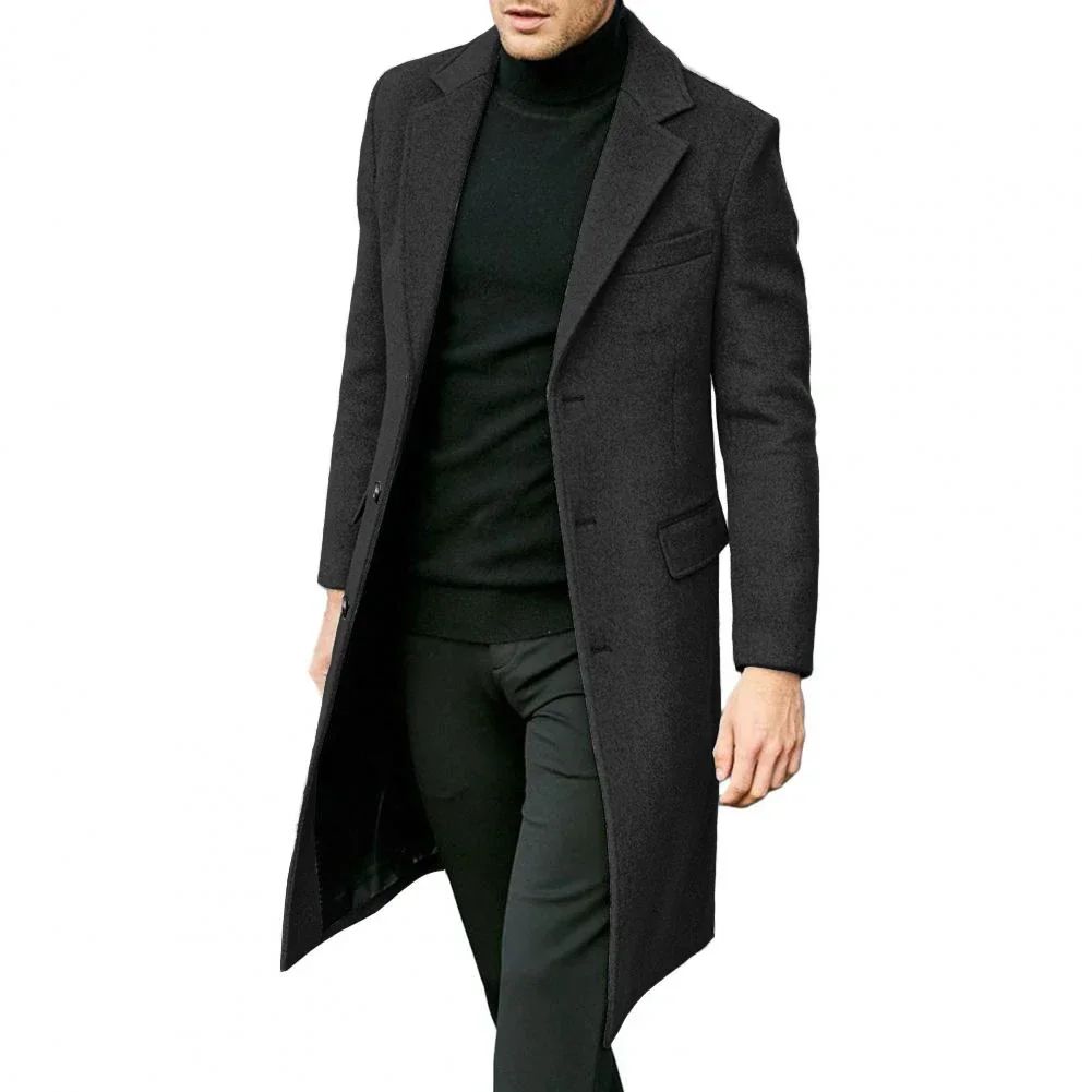 Men's Smart Casual Suit