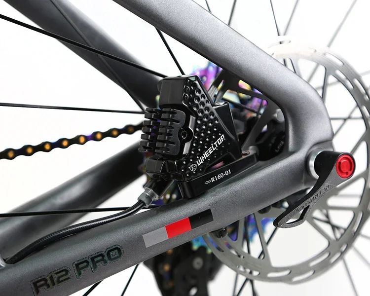 TWITTER R12pro Carbon Fiber Road Bike