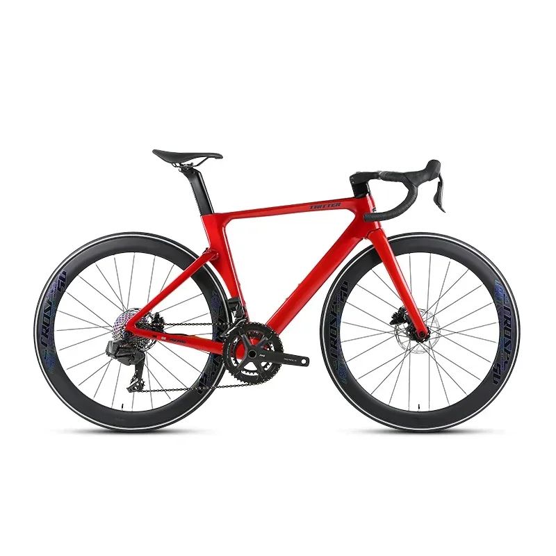 TWITTER R12pro Carbon Fiber Road Bike
