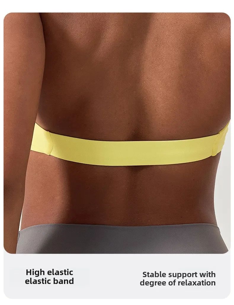 Knitted Breathable Gym Shirt