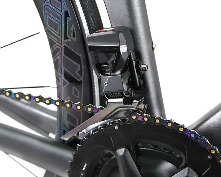TWITTER R12pro Carbon Fiber Road Bike