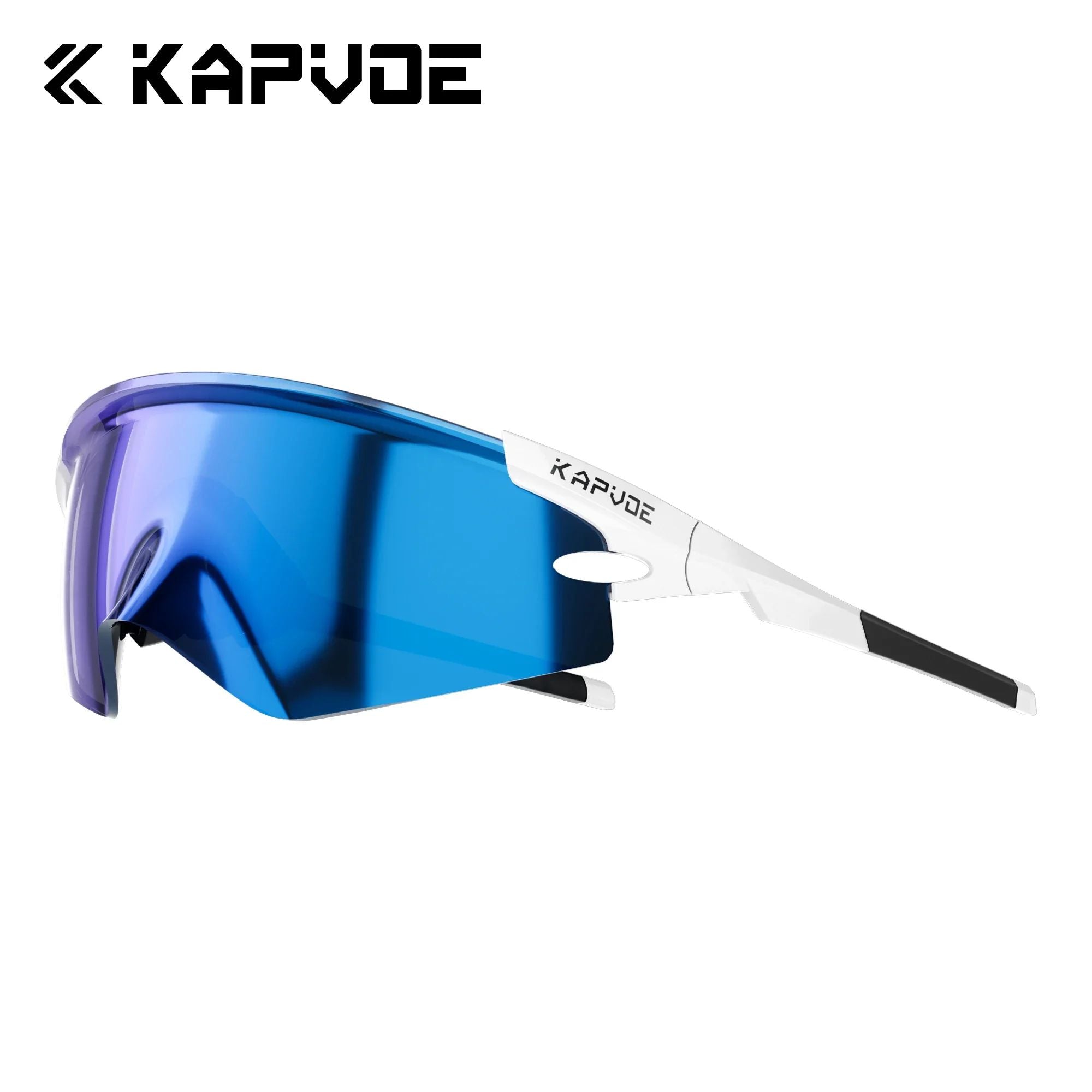 Kapvoe Photochromic Sports Sunglasses Road Bike Glasses Mountain Bike Goggles Men Women Cycling Eyewear 2025 Kapvoe Photochromic Sports Sunglasses Road Bike Glasses Mountain Bike Goggles Men Women Cycling Eyewear 2025