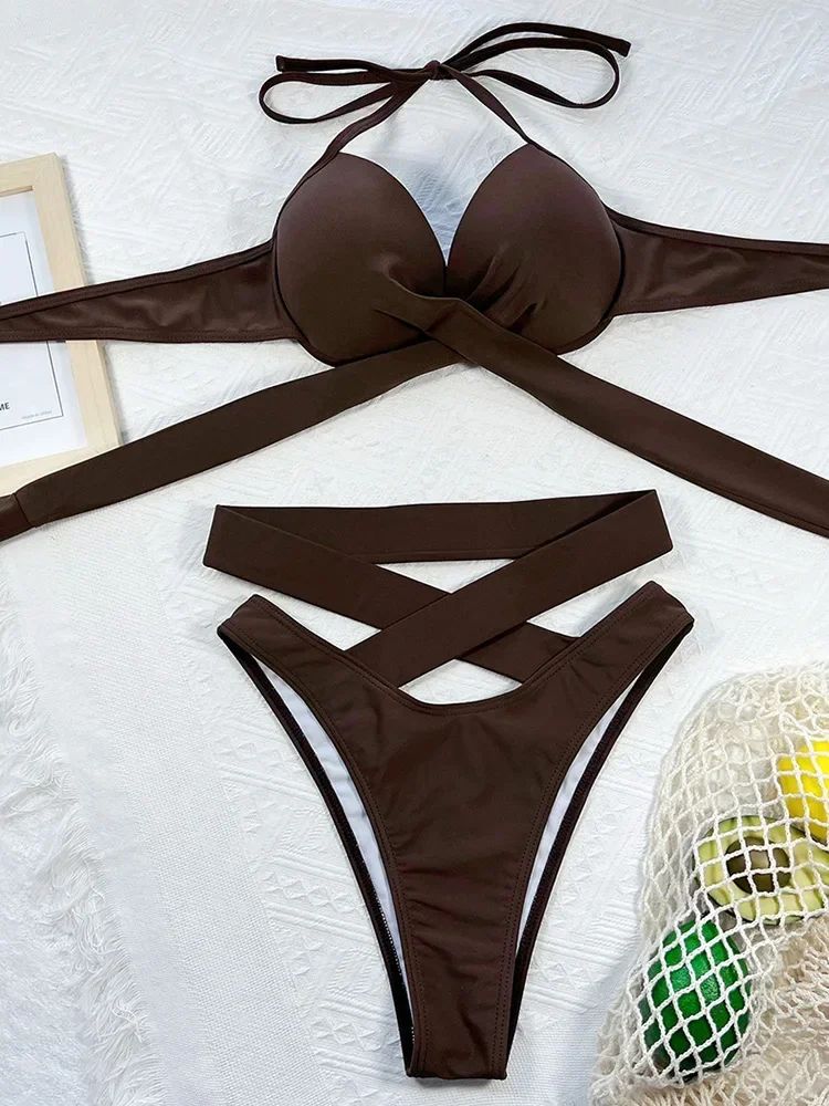Pautakii Young Style Bikini Set