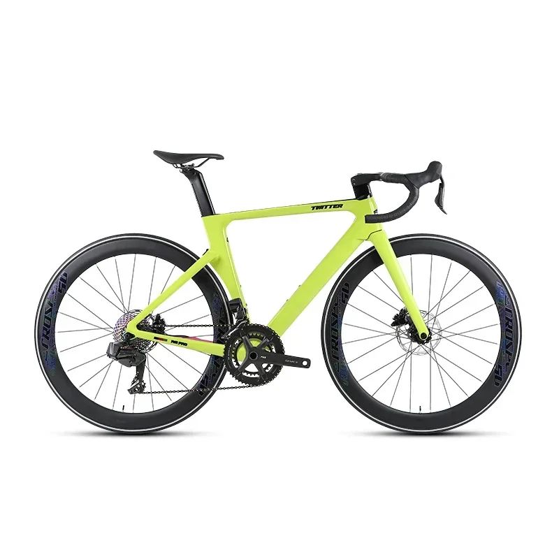 TWITTER R12pro Carbon Fiber Road Bike