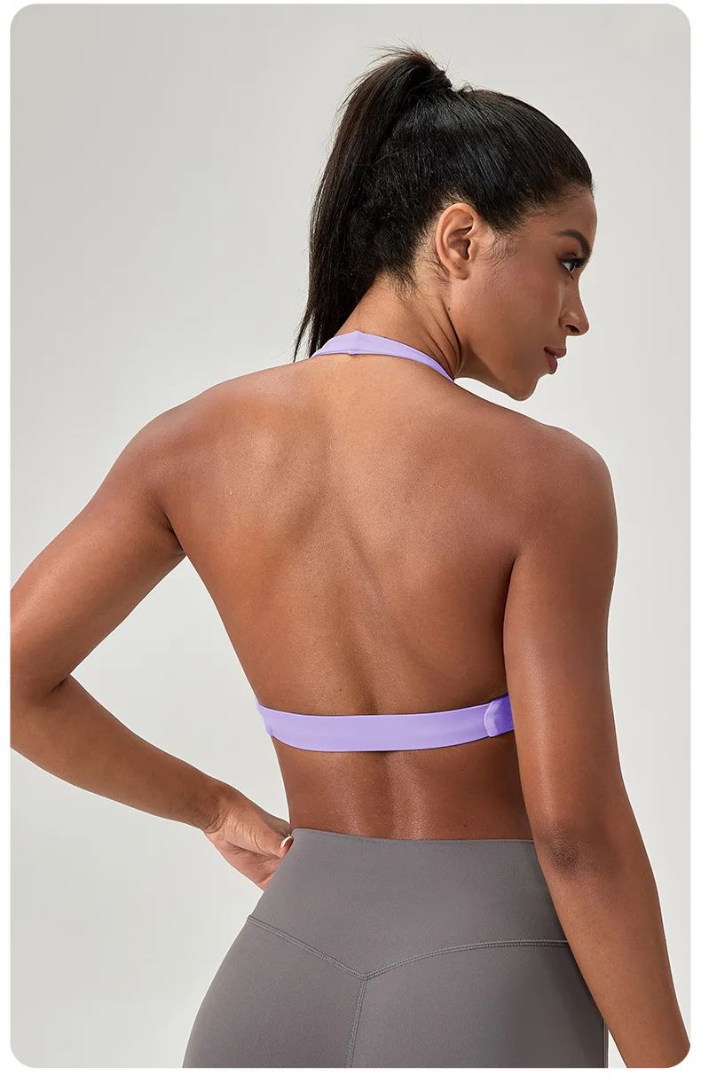 Knitted Breathable Gym Shirt