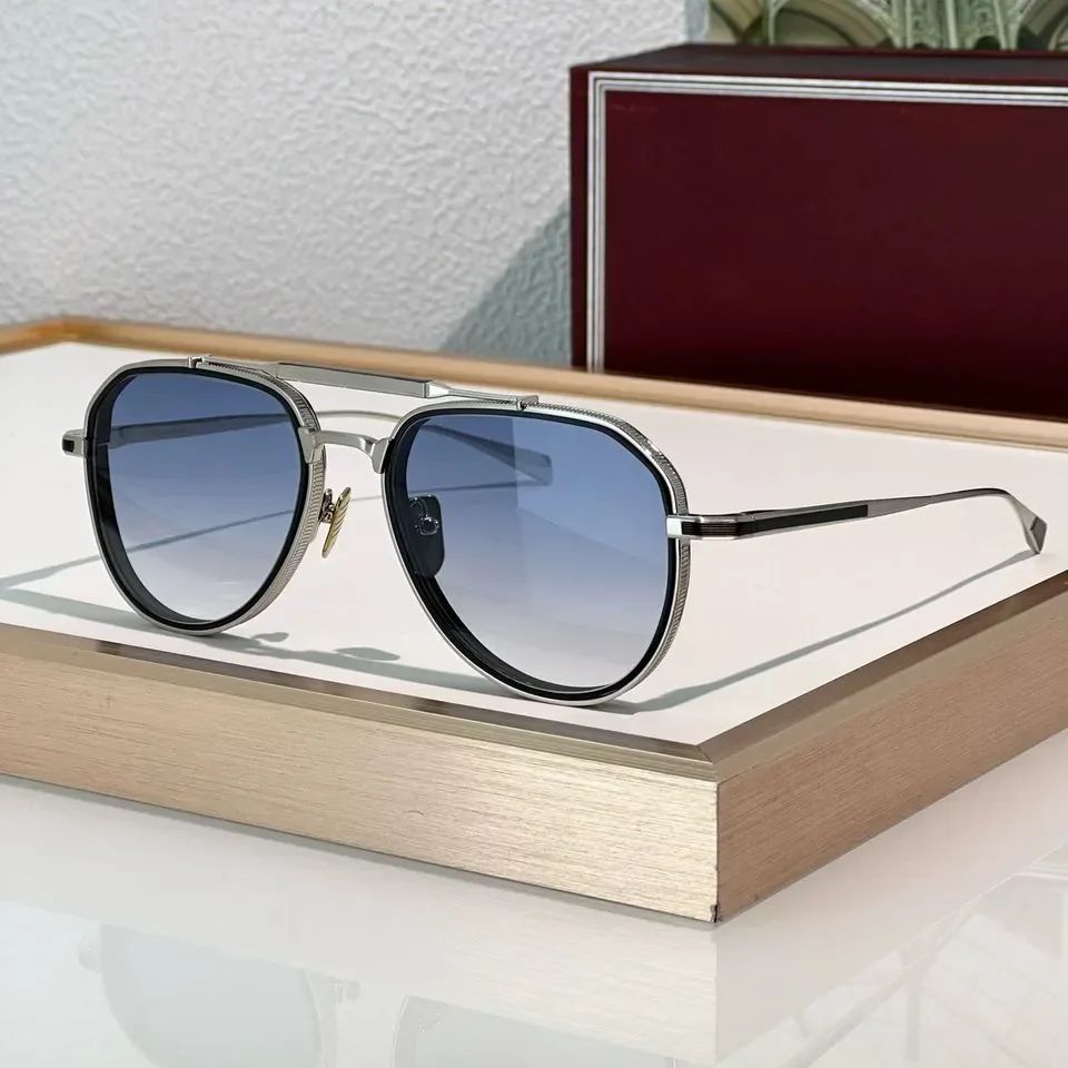 ABALMAY JM01 Oval Sunglasses: Luxury Travel Essential